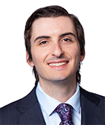 Seth Abrams