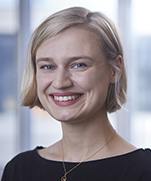 Ellen Blakeney