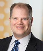Jeffrey Bush