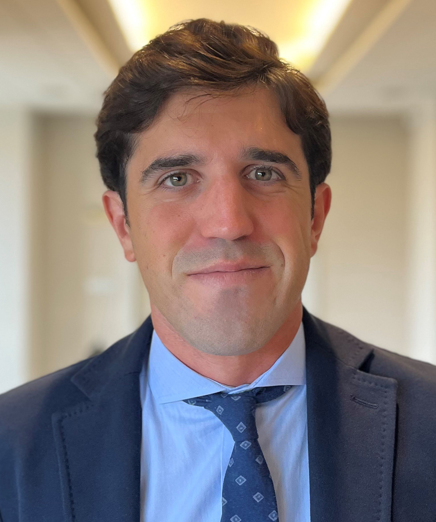 Miguel del Rio