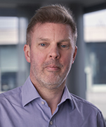 Christopher Foxall