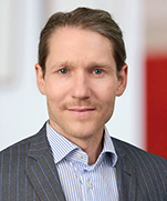 Sven-Olivier Friedrich