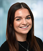 Chloe Halliday