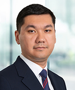 Bakdaulet Imanbayev