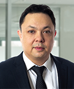 Sebastian Ishiguro