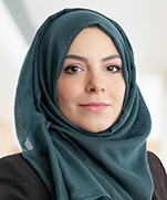 Bayan Jafari-Eshaiker
