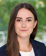 Martyna Kaminska