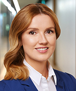 Natalia Ławniczak-Kozioł