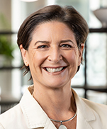 Louise McCoach
