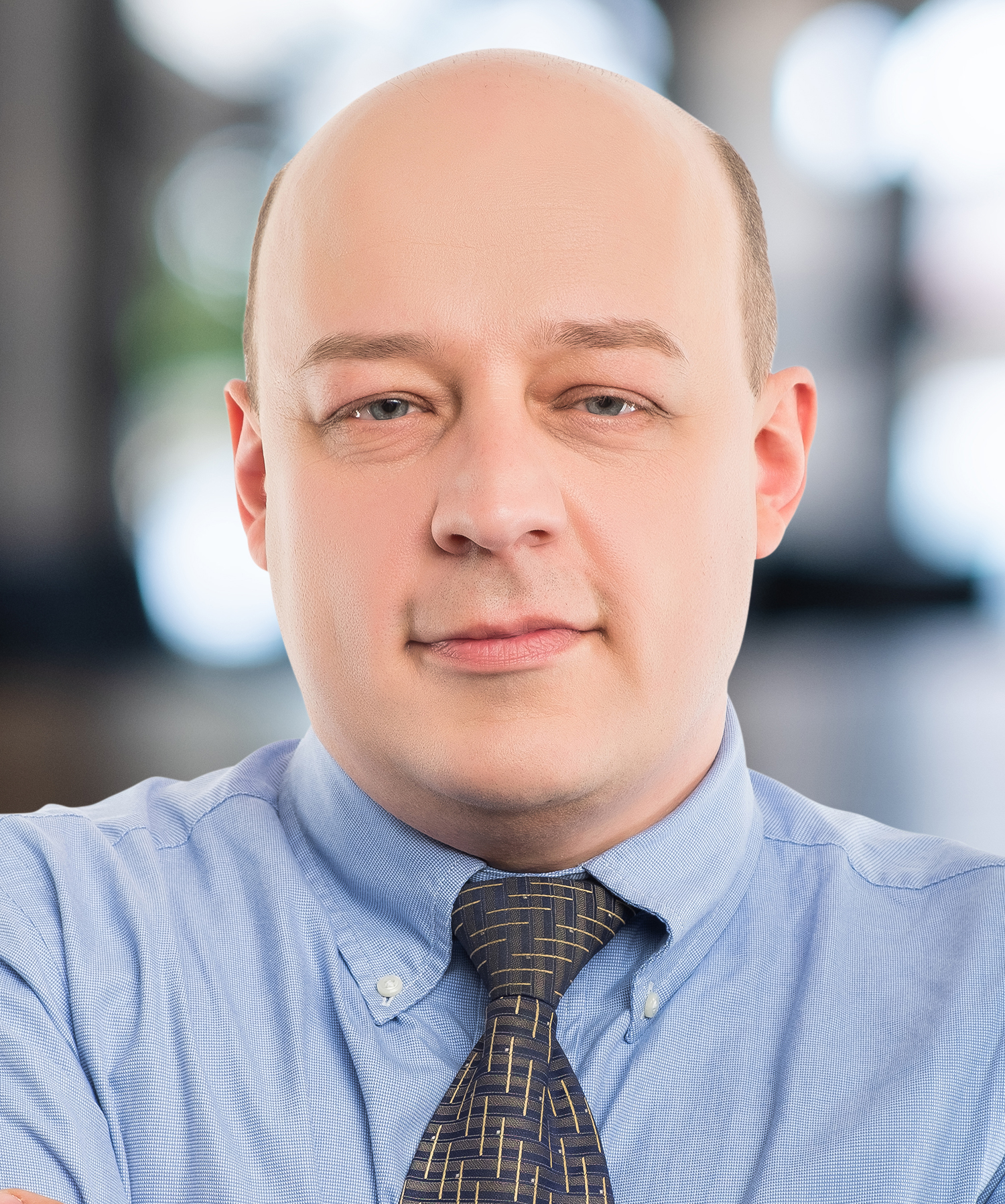 Roman Mehedynyuk