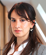 Djesia Meziani