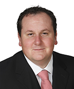Gareth Tenner