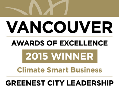Greenest City Leadership
