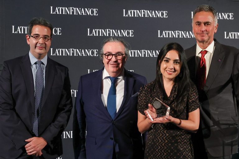 Financing Innovation of the Year
