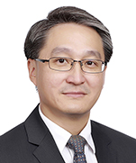 Christopher Chong