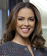 Shalini Rose Campbell