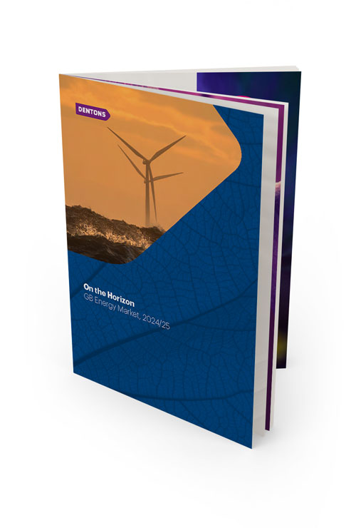Brochure GB Energy Market booklet