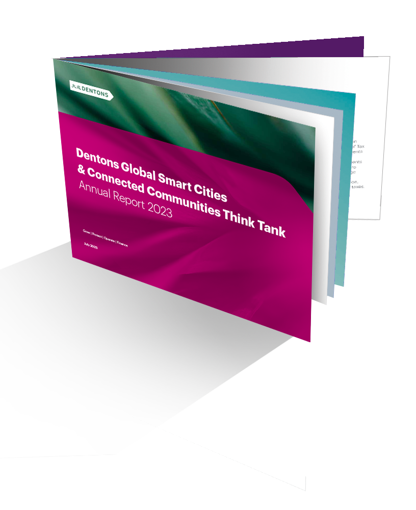 Access the Annual Report