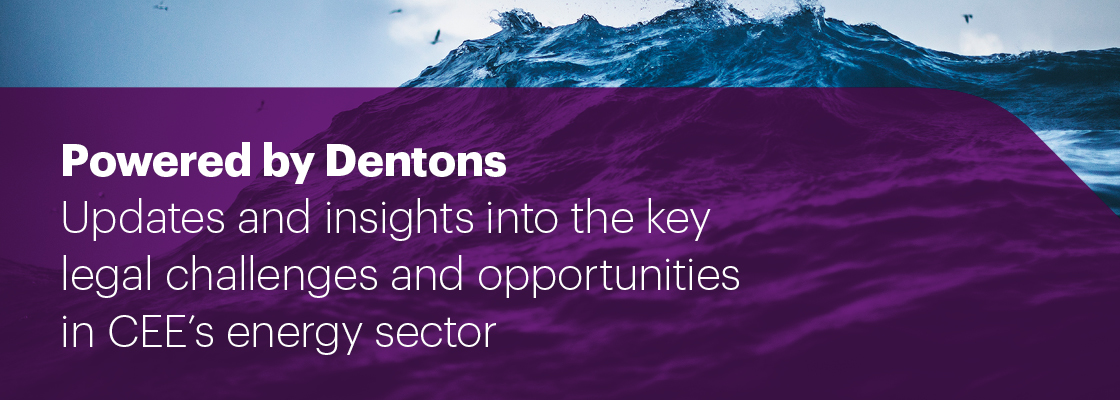 Powered by Dentons - banner