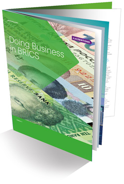 Doing Business in BRICS