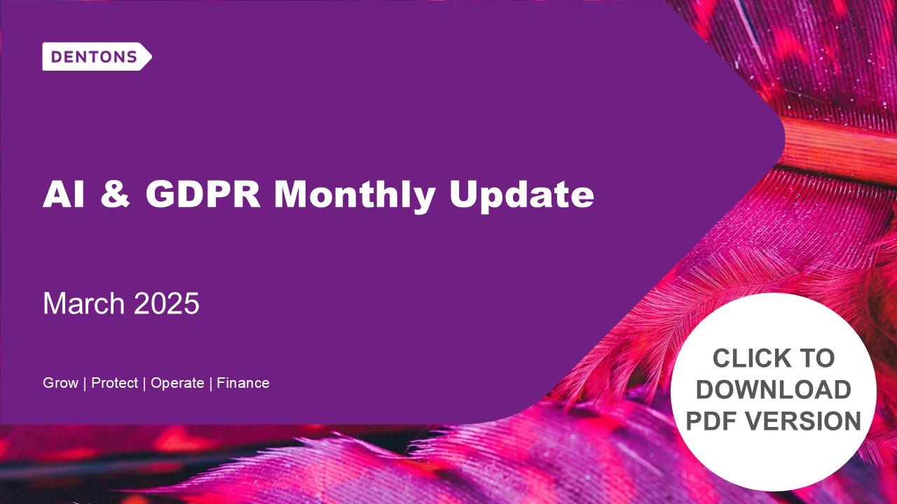 Newsletter banner