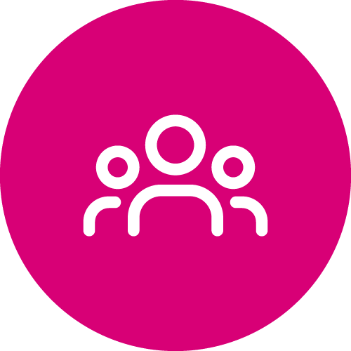 Strategy Planning brochure icon