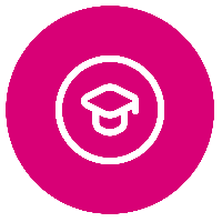 Training Icon brochure