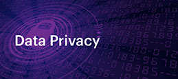Data Privacy