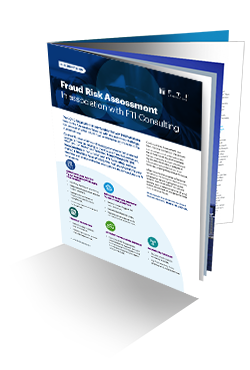 Fraud Risk Assessment Tool thumbnail